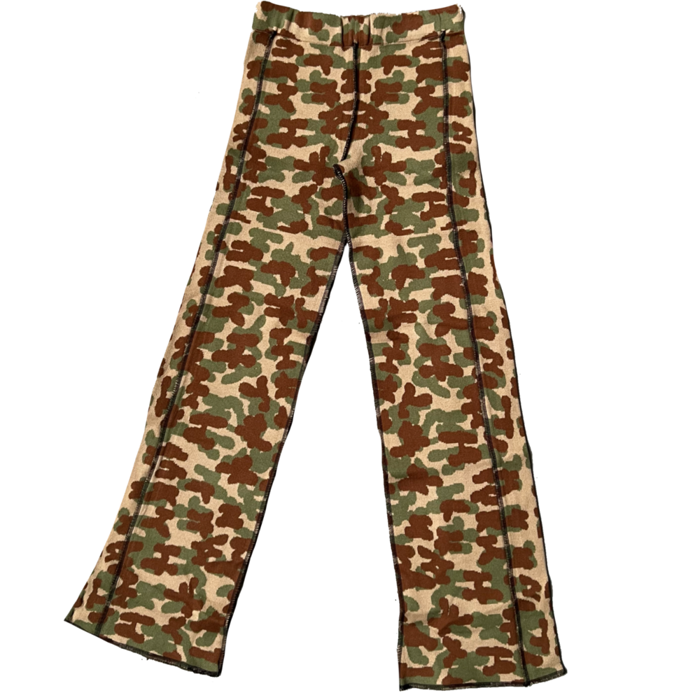 Camo Trousers | Army Pants | boohoo
