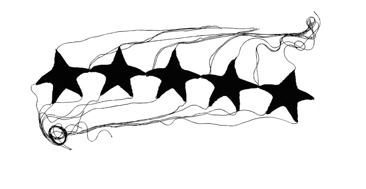 o249 Star Belt
